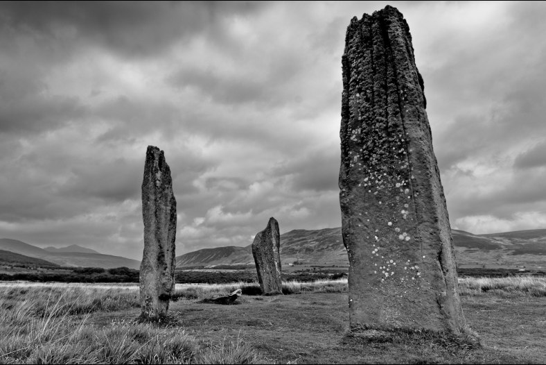 Standing Stones